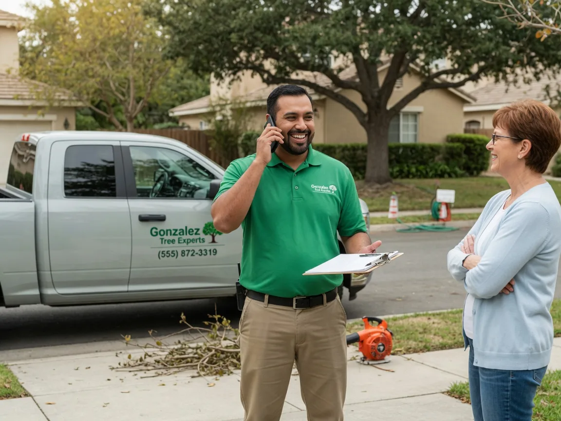 Tree Service Lemon Grove, CA FAQs